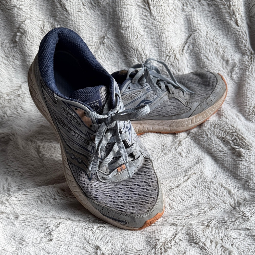 Saucony Athletic Shoes